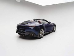 Ferrari Roma Spider - ფოტო 6