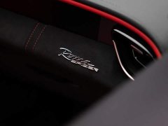 Ferrari Roma Spider - ფოტო 9