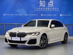 BMW 5 535Le M - ფოტო 1