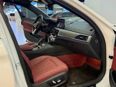 BMW 5 535Le M - ფოტო 13