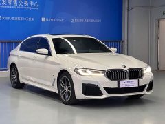 BMW 5 535Le M - ფოტო 2