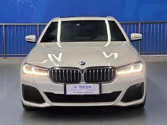 BMW 5 535Le M - ფოტო 3