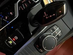 BMW 5 535Le M - ფოტო 6