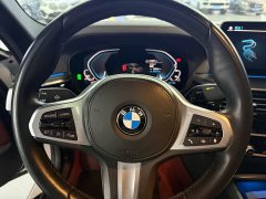 BMW 5 535Le M - ფოტო 7