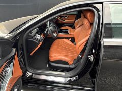 Mercedes-Benz S 450 L 4MATIC - ფოტო 8