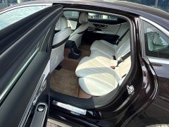 Mercedes-Benz E 300 L Luxury Version - ფოტო 10