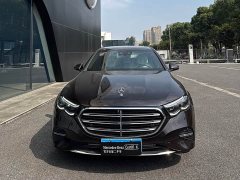 Mercedes-Benz E 300 L Luxury Version - ფოტო 2