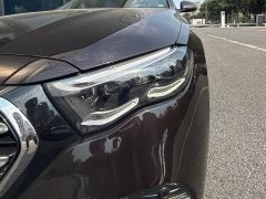 Mercedes-Benz E 300 L Luxury Version - ფოტო 4