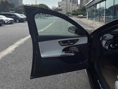 Mercedes-Benz E 300 L Luxury Version - ფოტო 7