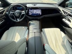 Mercedes-Benz E 300 L Luxury Version - ფოტო 9
