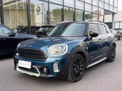 BMW MINI COUNTRYMAN 1.5T COOPER ALL4 Edition - ფოტო 1