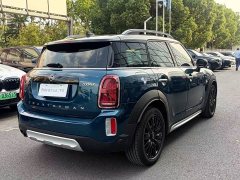 BMW MINI COUNTRYMAN 1.5T COOPER ALL4 Edition - ფოტო 2