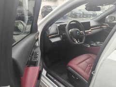 BMW 5 530Li Deluxe Version M - ფოტო 3