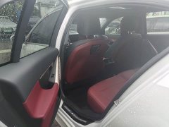 BMW 5 530Li Deluxe Version M - ფოტო 4