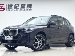 BMW X5 xDrive 30Li Deluxe VersionM - ფოტო 1
