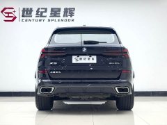 BMW X5 xDrive 30Li Deluxe VersionM - ფოტო 10