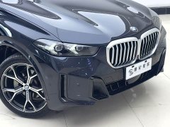 BMW X5 xDrive 30Li Deluxe VersionM - ფოტო 11