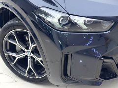 BMW X5 xDrive 30Li Deluxe VersionM - ფოტო 12