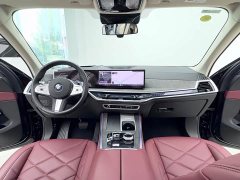 BMW X5 xDrive 30Li Deluxe VersionM - ფოტო 15