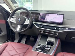 BMW X5 xDrive 30Li Deluxe VersionM - ფოტო 16