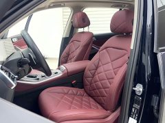 BMW X5 xDrive 30Li Deluxe VersionM - ფოტო 17