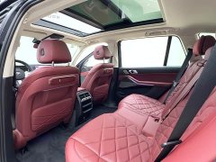 BMW X5 xDrive 30Li Deluxe VersionM - ფოტო 18