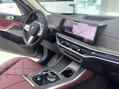 BMW X5 xDrive 30Li Deluxe VersionM - ფოტო 19
