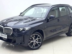 BMW X5 xDrive 30Li Deluxe VersionM - ფოტო 2