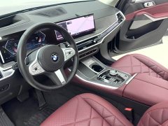 BMW X5 xDrive 30Li Deluxe VersionM - ფოტო 20