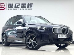 BMW X5 xDrive 30Li Deluxe VersionM - ფოტო 3