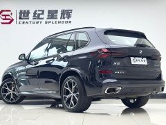 BMW X5 xDrive 30Li Deluxe VersionM - ფოტო 6
