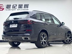 BMW X5 xDrive 30Li Deluxe VersionM - ფოტო 8
