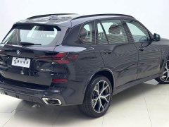BMW X5 xDrive 30Li Deluxe VersionM - ფოტო 9