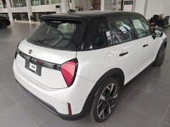 BMW MINI 2.0T COOPER S Edition - ფოტო 2