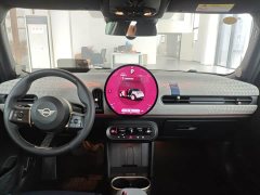BMW MINI 2.0T COOPER S Edition - ფოტო 4
