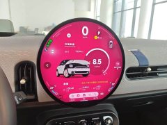 BMW MINI 2.0T COOPER S Edition - ფოტო 5