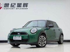 BMW MINI 1.5T COOPER Edition - ფოტო 1