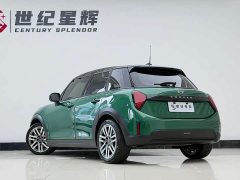 BMW MINI 1.5T COOPER Edition - ფოტო 10