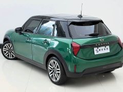 BMW MINI 1.5T COOPER Edition - ფოტო 11