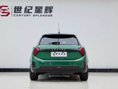 BMW MINI 1.5T COOPER Edition - ფოტო 12