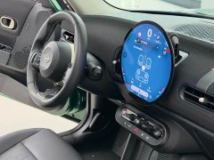 BMW MINI 1.5T COOPER Edition - ფოტო 13