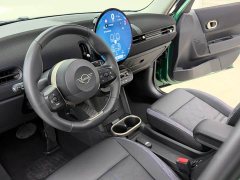 BMW MINI 1.5T COOPER Edition - ფოტო 15