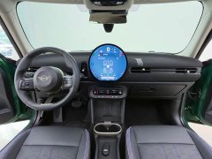 BMW MINI 1.5T COOPER Edition - ფოტო 17