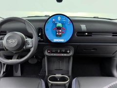 BMW MINI 1.5T COOPER Edition - ფოტო 18