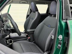 BMW MINI 1.5T COOPER Edition - ფოტო 19