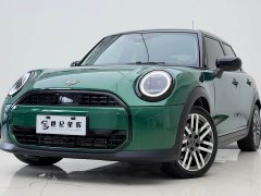 BMW MINI 1.5T COOPER Edition - ფოტო 2
