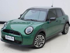 BMW MINI 1.5T COOPER Edition - ფოტო 3