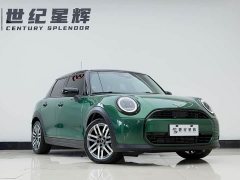 BMW MINI 1.5T COOPER Edition - ფოტო 4
