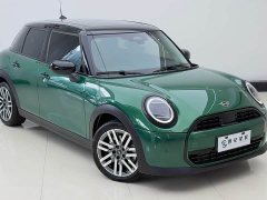 BMW MINI 1.5T COOPER Edition - ფოტო 5