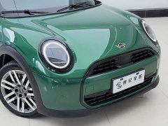 BMW MINI 1.5T COOPER Edition - ფოტო 6